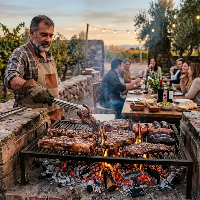 Asado
