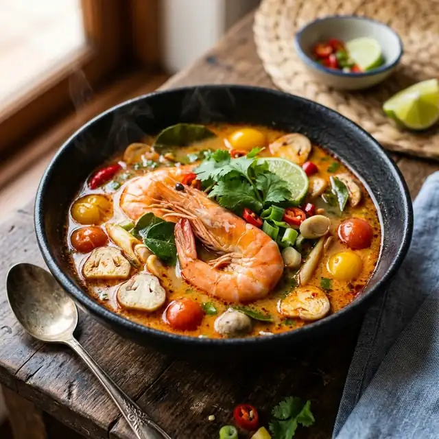Tom Yum