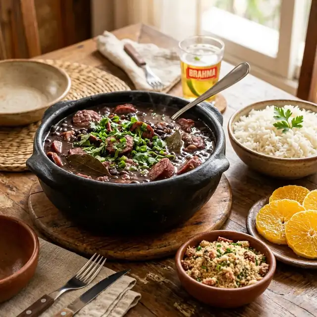 Feijoada