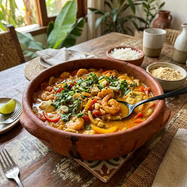 Moqueca