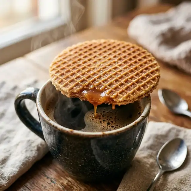 Stroopwafel