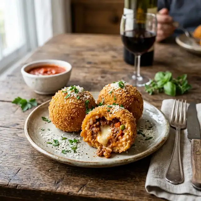 Arancini